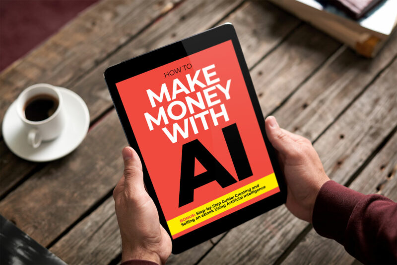 How to Make Money with AI